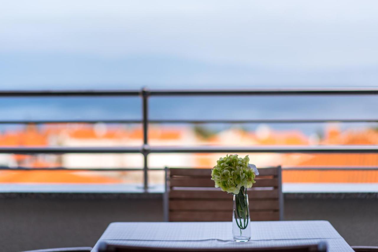 Apartments & Rooms Lavanda مالينسكا المظهر الخارجي الصورة