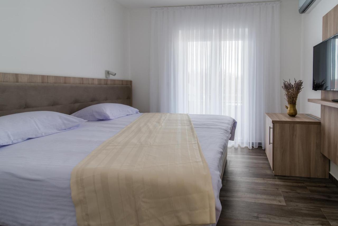 Apartments & Rooms Lavanda مالينسكا المظهر الخارجي الصورة